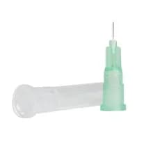Micro Agulha Trifacetada para Intradermoterapia 32G X 4mm - Verve Medtech