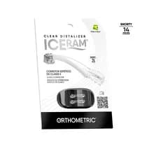 Corretor de Classe Ii Iceram Clear Distalizer - Orthometric