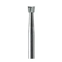 Broca Carbide Operatória Cone Invertido FG 19mm - N° 36