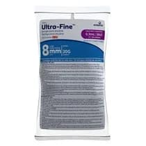 Seringa para Insulina Ultra-Fine com Agulha 8mm - Embecta