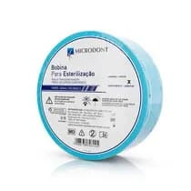 Rolo para Esterilização 30cmx100m 1unid. - Microdont