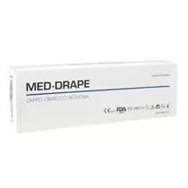 Campo Cirúrgico Incisional CC37 - Med-Drape