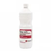Antisséptico Tópico Riohex 0,5% - Rioquímica