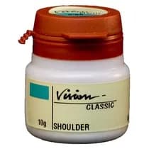 Massa de Ombro Vision Classic - Bradent