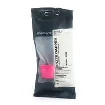 Pote Dappen de Silicone - Maquira