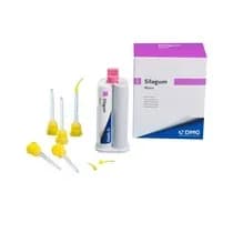 Silicone de Adição Silagum AM Mono S-DK - DMG