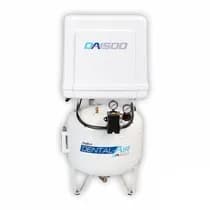 Compressor de Ar DA1500 30VFP 30L - AirZap