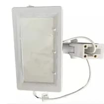 Kit Negatoscópio Padrão Equipo G2 - Gnatus