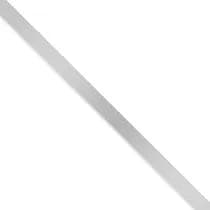 Tira de Lixa de Aço Serrilhada sem Abrasivo 4mm - Microdont