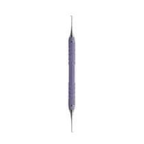 Raspador Morse Collor Nº0-00 - Hu-Friedy