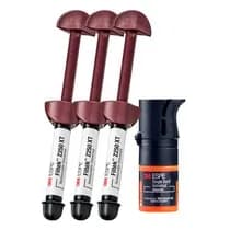 Kit Resina 3M Filtek Z250 Xt Universal + Adesivo 3M Single Bond Universal
