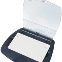 Placa para Mistura Godê Lay Art Tropic XL - Renfert