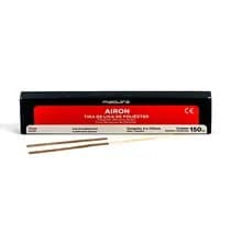 Tira de Lixa de Poliéster Airon 4mm - Maquira
