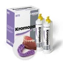 Silicone de Adição Kromopansil Bite - Lascod