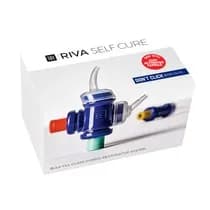 Ionômero de Vidro Autopolimerizável Riva Self Cure A1 - SDI