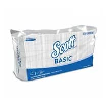 Papel Toalha Scott Basic Interfolhado - Scott®