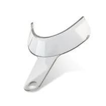 Afastador Labial para Fotografia Oclus MF - Indusbello
