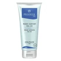 Máscara Iluminadora Peel Off Gel - Pegolia Pro