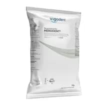 Revestimento Herodent Branco - Vigodent