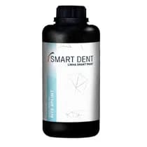 Resina para Impressora 3D Smart Print Bio Bite Splint DLP 1KG
