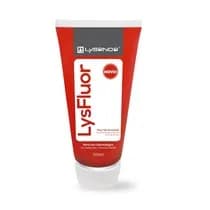 Flúor Gel Lysfluor - Lysanda