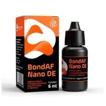Adesivo Bondaf Nano de 6ml - AF do Brasil