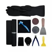 Kit de Finalização Phrozen Impressão 3D - OdontoMega