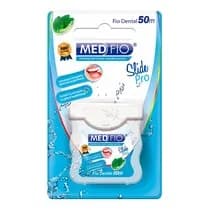 Fio Dental Slide Pro Menta - MEDFIO