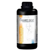 Resina para Impressora 3D Smart Print Bio Clear DLP
