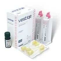 Silicone de Adição Vestige Gengivest - Trayart
