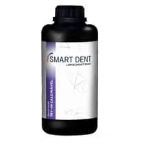 Resina Imp 3D Smart Print Try-In Calcinável Dlp 1Kg - Smart Dent