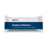 Atadura Elástica 08cmx2,20m