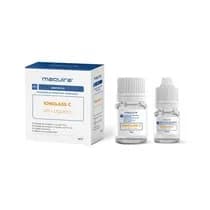 Ionomero de Vidro Para Cimentação Ionglass C - Maquira