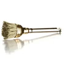 Escova Jiffy Brush - Ultradent