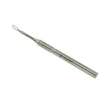 Micro Espelho Bucal Oblongo Max Vision com Cabo - Ice