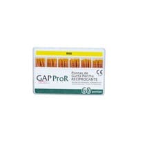 Guta Percha Pro R - GAP