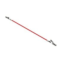 Prendedor de Babador Jacaré Slim Infantil - Indusbello