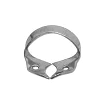 Grampo Para Isolamento Duflex - SS White