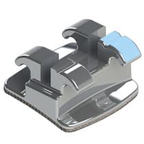 Bráquete de Aço Roth Standard 022 - Morelli