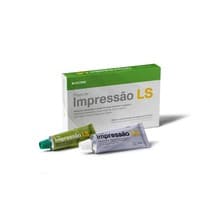 Pasta Zinco-Enólica LS – Vigodent