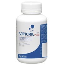 Resina Acrílica Termopolimerizável Vipi Cril Plus Pó - Vipi