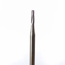 Broca Carbide Cônica PM Picotada de Baixa Rotação - Komet