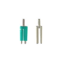 Pino para Troquel Euro Pin Plástico - Talmax