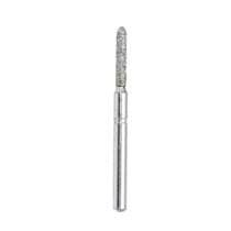 Ponta Diamantada Cilíndrica Extremidade Ogival FG - AllPrime