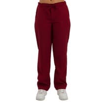 Calça Unissex Unik Bordô - FunWork