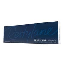 Ácido Hialurônico Restylane Lidocaine 1ml
