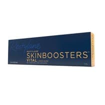 Ácido Hialurônico Restylane Skinboosters Vital Lidocaine