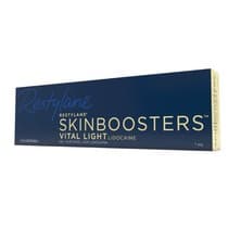 Ácido Hialurônico Restylane Skinboosters Vital Light Lidocaine