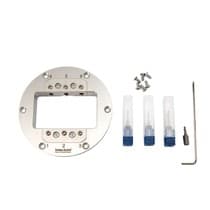 Adaptador de Cerâmica de Vidro (6 Posições) - Imes-Icore
