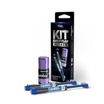 Kit Adesivo Ambar APS + Resina Opallis EBL2/DBL2